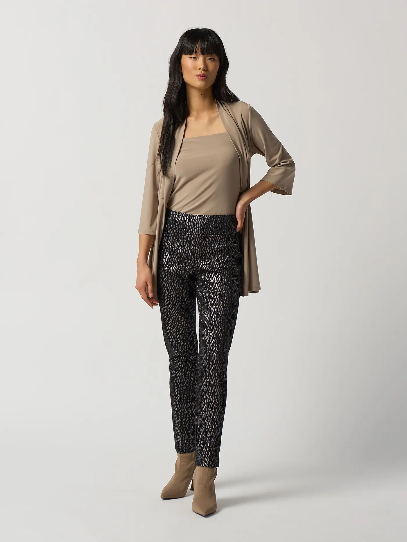 JOSEPH RIBKOFF | Jäckchen | creme